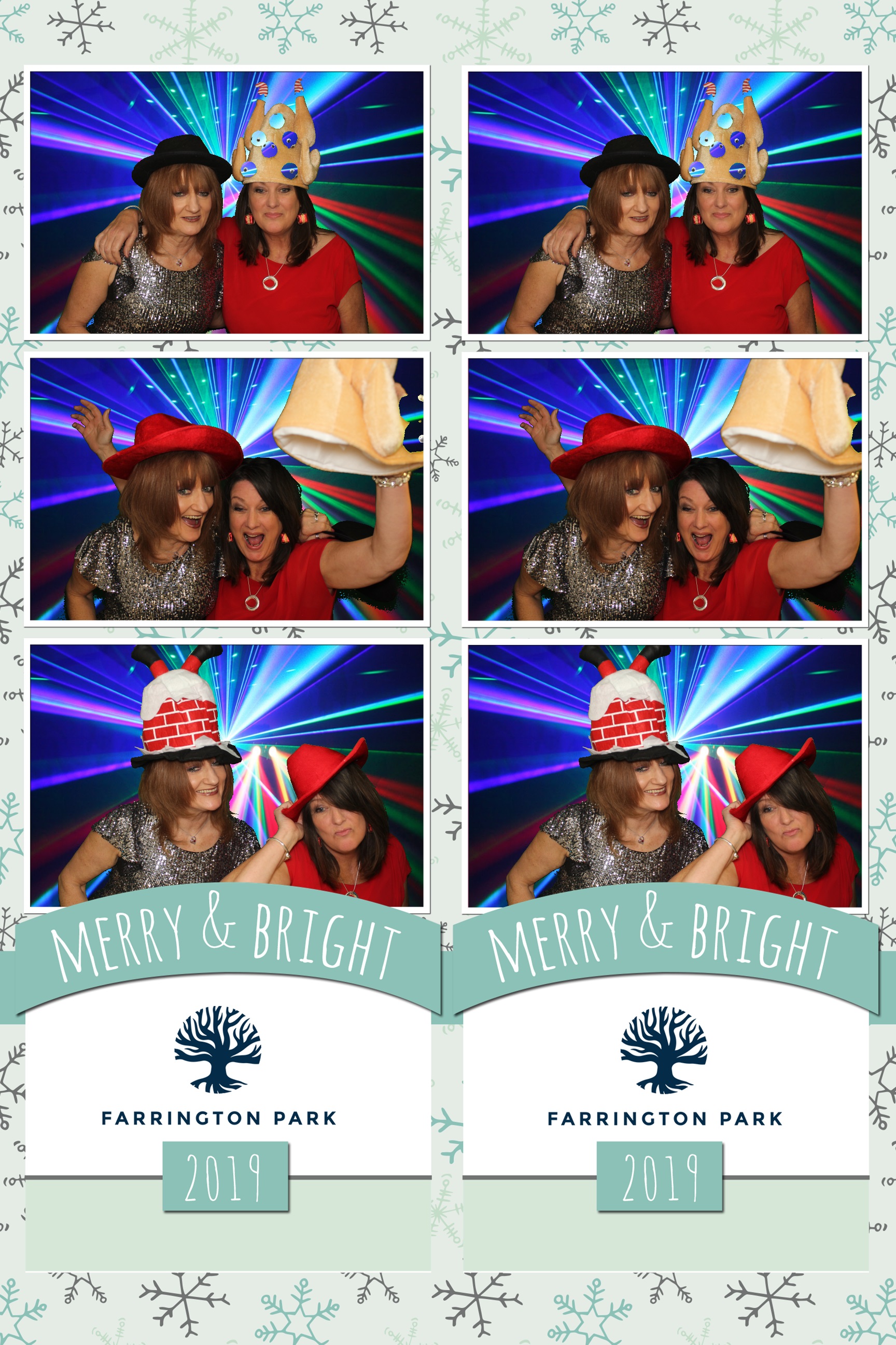 FP Christmas Party 14.12.19 | View more photos from the event at images.mobile-photo-booth.com/u/MobilePhotoBoothUK/FP-Christmas-Party-141219
